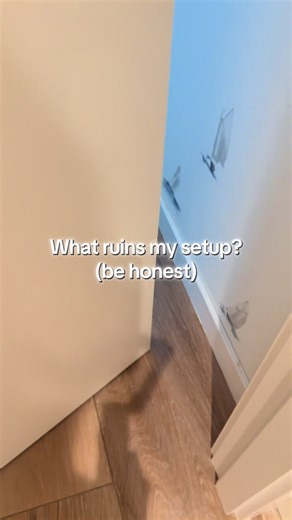 What ruins my gaming setup? #techtok #tech #setup #gaming