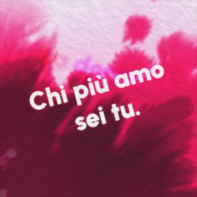 HEY (Italian) | Smule