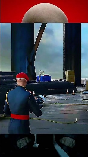 Hitman 3: Mission Complete #agent47 #assassin #cinematicgameplay #dubaimission #gaming