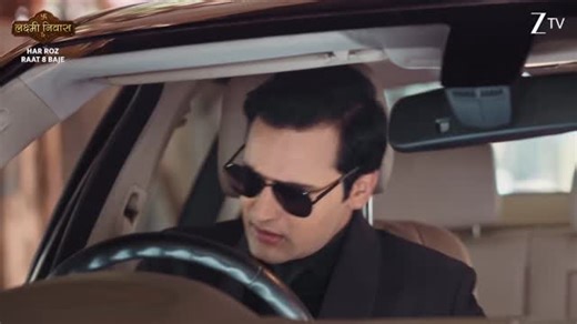 Raj ki khaatir kya Lakshmi aur Shriniwas karenge shaadi ke saare rasmon mein use shaamil? Dekhiye #LakshmiNiwas har roz, raat 8 baje, sirf Zee TV par. #Radhika #Lakshmi #Shriniwas #LNEpisodic AapkaApnaZeeTV | ZEE TV