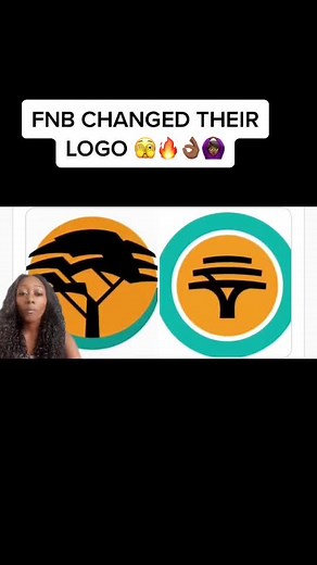 Opinions on FNB Logo Change?