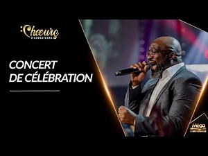 CONCERT DE CÉLÉBRATION l Méga Impact Conférence 2021