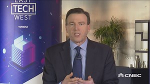 Trade and data at the heart of the debate at East Tech West