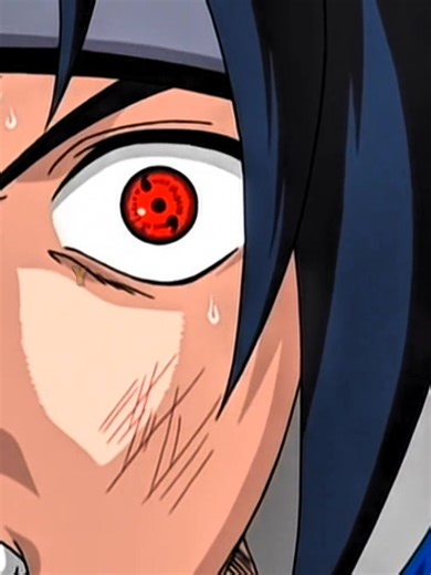 Intense Naruto Battle: Rock Lee vs Sasuke