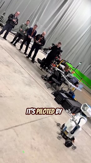 24K views · 252 reactions | They asked if I could build my own H.E.R.B.I.E. for the carpet… so I did 烙 #fantasticfour #moviepremiere #3dprinting | Frankly Built | Facebook