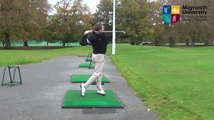A Paddy Harrington Golf Scholarship at Maynooth University has helped Declan Loftus to develop his golfing talent while working towards a degree in Business & Management. Next year, it could be you! Deadline for sports scholarships applications is Wednesday 15th April 2015. Apply today https://www.maynoothuniversity.ie/study-maynooth/undergraduate-studies/scholarships/sport-scholarships | Maynooth University