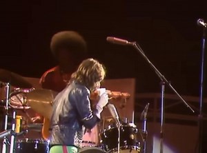 829K views · 30K reactions | The Rolling Stones Wild Horses LIVE 1979 | Influencias del rock | Facebook
