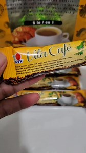 ✅Vitacáfe ️🍄 | DXN Ganoderma Cafe Organico