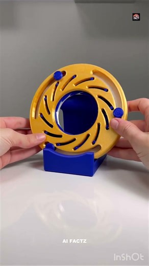This Tool Creates Perfect Circles Every Time 😱