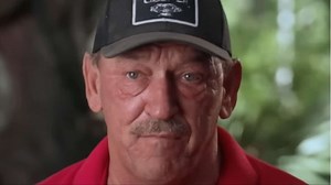 Swamp People stars Troy Landry and Pickle find several human remains in Louisiana Swamp