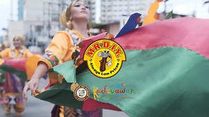 DAGHANG SALAMAT, DAVAO CITY! ✨ Thank you to all Davaoeños and MR.DIY fans na nakisaya sa Kadayawan Festival 2023. Till the next one! City Government of Davao Davao City Tourism Operations Office Davao Tourism Association Davao City National High School Ayala Malls Abreeza #MRDIYPH #AlwaysLowPrices #MeronDIYan #AlwaysFunforEveryone #MRDIYPHxKadayawan #38thKadayawanFestival | MR DIY