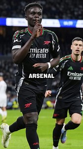 51K views · 3.1K reactions | Arsenal's formula just works in the Champions League 離 | Bleacher Report Football | Facebook