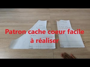 Sewing, my passion! Easy wrap cardigan pattern