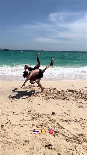 Humorous Take on MMA in Thailand