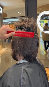#fun #funny #fouryou #explore #follow #fyp #hashtag #comment #viral #tutorial #yuotube #fecbook #hairstyle #history #tiktok #haircut #instagram | JB coiffeur barber shop
