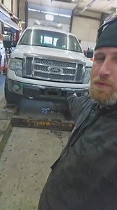 4.7K views · 12K reactions | Ford F-150 with some timing issues maybe time for an engine | Michael Pfeffer | Facebook