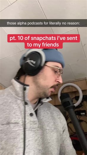 Hilarious Snapchat Comedy Moments to Share