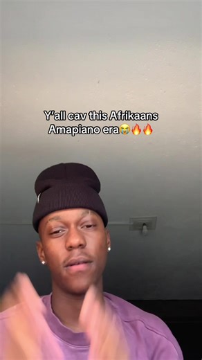 Die hele nag: Die Amapiano Vibes van Afrikaans