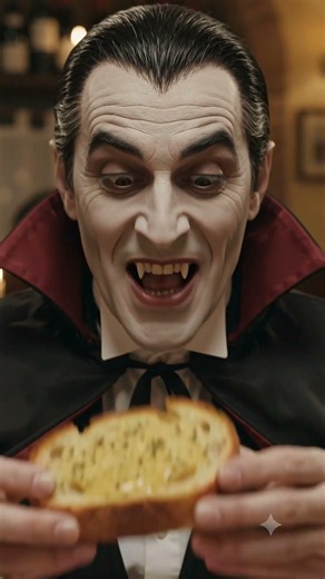 🧛 Dracula Made A Huge Mistake 😭