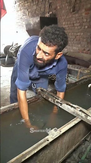 Plastic Packing Rope Manufacturing Process