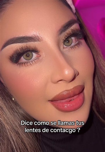 #fyp #viral #contactlenses #coloredcontacts #pupilentes #lentesdecontacto