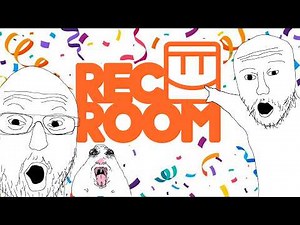 REC ROOM WAS SAVED