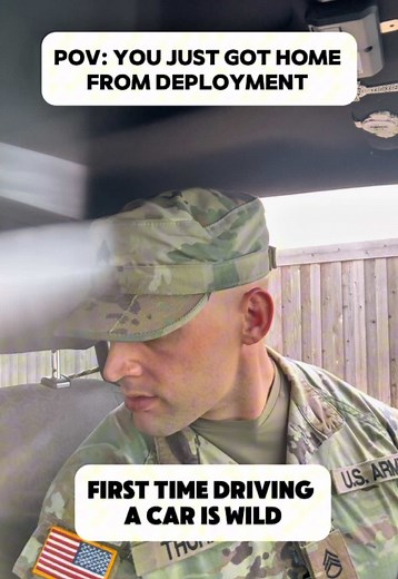 How was your first day back? 💀🤣🇺🇸 #military #comedy #reels #skit #memes