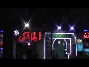 Azan from Al-Hussein Mosque / مسجد الإمام الحسين in Cairo, Egypt (2) [Ramadan Edition, Fajr]