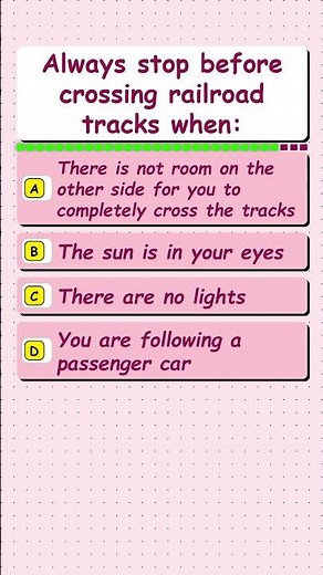 Mississippi DMV Permit Test 2026 Fail Proof Practice Questions with Answers for Exam Success Guide