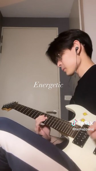 Energetic - Wanna One