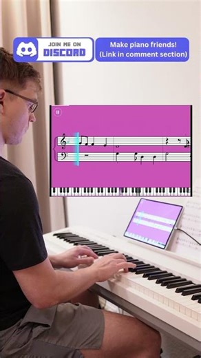 I'm Learning Piano Using Simply Piano – Day 189 – Making progress with Stevie Wonder