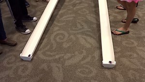 Just a little tase of our STEAM Race Car Challenge at Oak Park Library. Check out our Summer Reading events and activities on our calendar! | Ventura County Library | Facebook