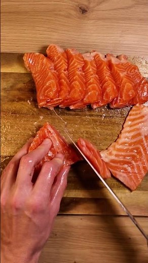 One of the ways how to make fish 🍣 #cooking #redfish #dinner