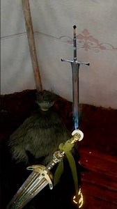Coolest Looking Sword! Serdin Greatsword Location #crimsondesertgameplay