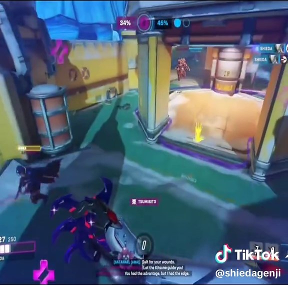 Mastering Genji in Overwatch: Tips and Tricks