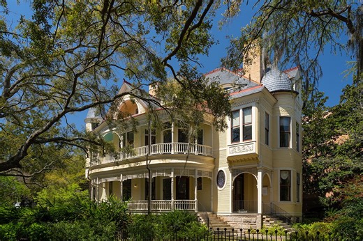 College of Charleston Foundation Board Welcomes New and Returning Members