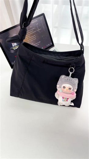 Unboxing My Stylish Hobo Bag