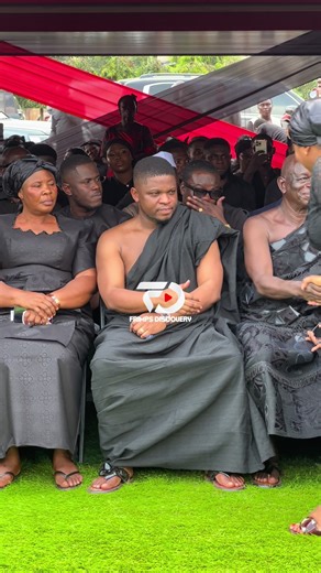 One Week Observation of Mr. Andrews Kwame Amankwah