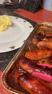 Sausage n mash #sausage #mash #repost | 𝓡𝓮𝓬𝓲𝓹𝓮𝓼 𝓑𝔂 𝓝𝓪𝓷𝓷𝓪 𝓑𝓮𝓪