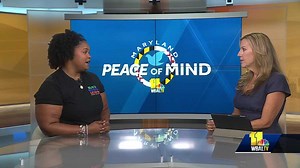 Restorative Response Baltimore: Conflict resolution in action