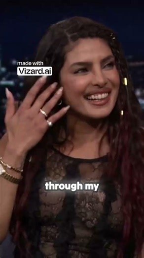 Did Harrison Ford pierce his ear?