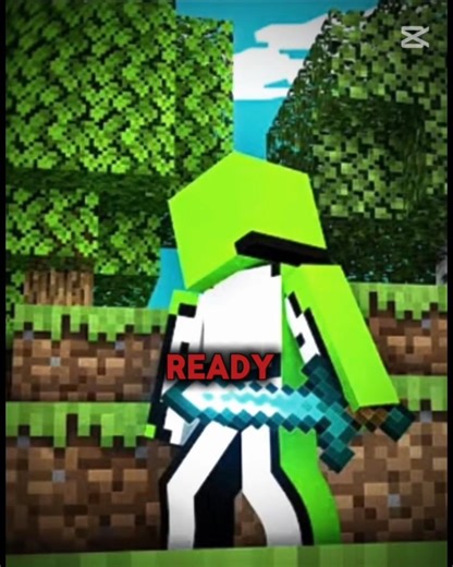 Dream moment #sort #minecraft