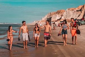 Os TOP 20 Pontos Turísticos do Ceará que vão marcar sua vida para s...