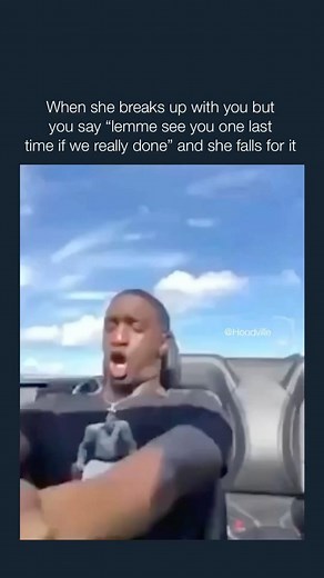 ʜᴏᴏᴅᴠɪʟʟᴇ - ʜᴏᴍᴇ ᴏғ ᴛʜᴇ ʜᴏᴏᴅ | Works every time 😈 you gotta guilt trip shawty for trying leave you. Run that “fine leave just like how everybody else in my life left me…... | Instagram