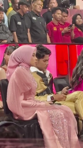 perbedaan mode hemat tenaga dan mode normal versi pak ketua kita