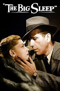 The Big Sleep (1946) - Where to Watch