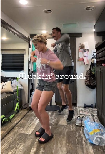 Charming Chicken Dance Tutorial for Families