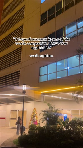 Karaniwang Karanasan sa Paghahanap ng Trabaho sa BGC