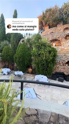 Ristorante Grottaglie: location e cibo a Villa Castelli