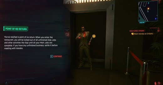 Cyberpunk 2077 Best Ending | How to get all endings and secret ending